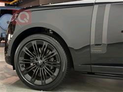 لاند روفر رانج روفر فوج